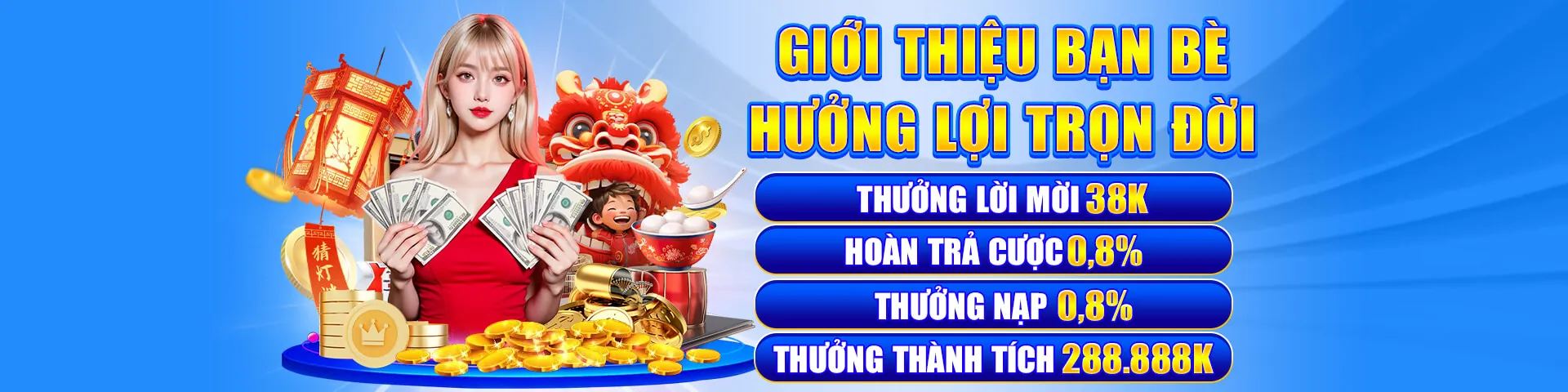 Sân chơi casino trực tuyến nohu888